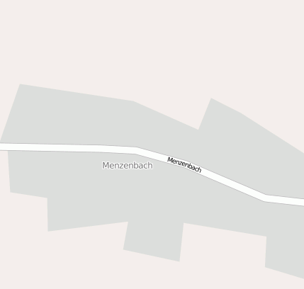 Menzenbach