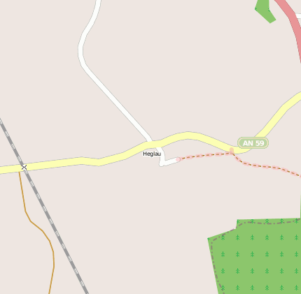 Heglau