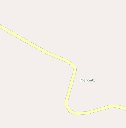 Merkwitz