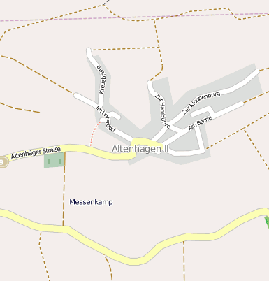 Altenhagen II