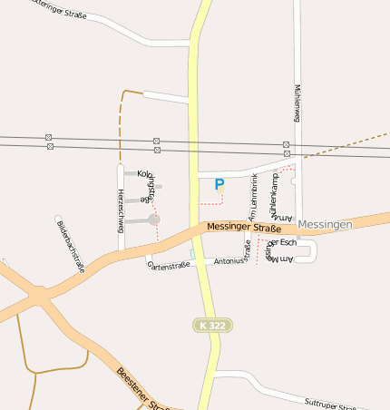 Messingen
