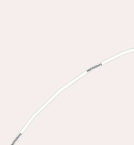 Methfeldweg