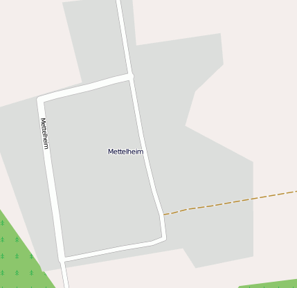 Mettelheim