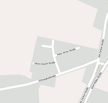 Michael-Witzlinger-Str.