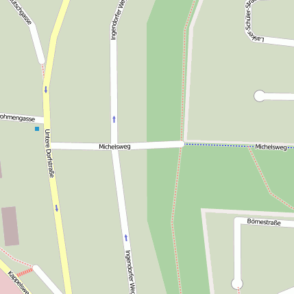 Michelsweg