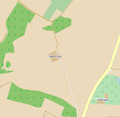 Sankt Gilla