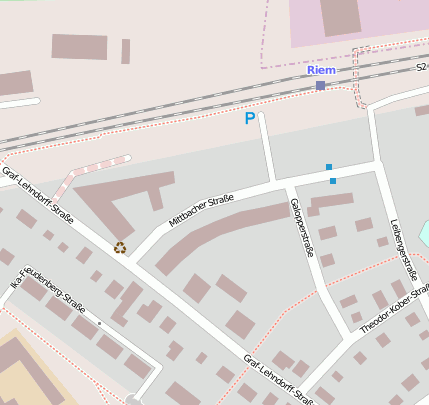 Mittbacher Str.
