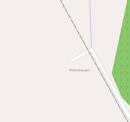 Mittenhausen