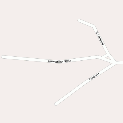 Mölmeshöfer Str.