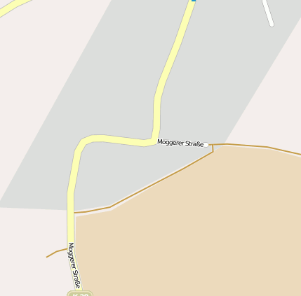Moggerer Str.