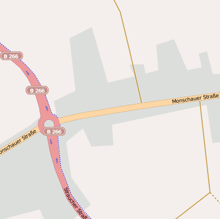 Monschauer Str.