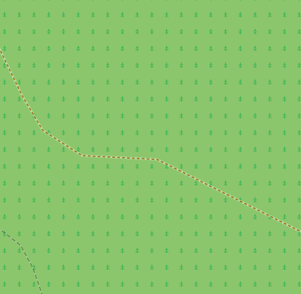 Monzelfelder Hinterbach