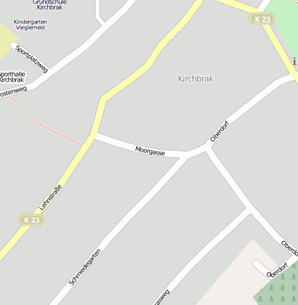 Moorgasse