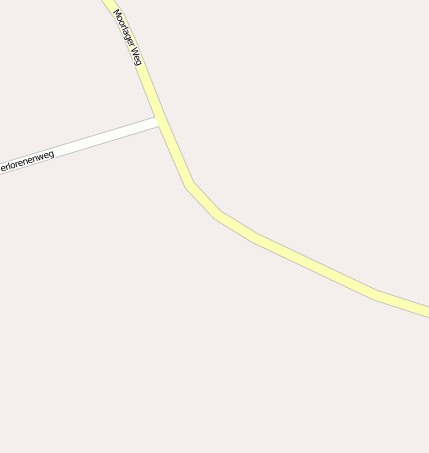 Moorlager Weg