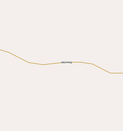 Moorweg