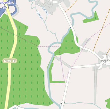 Gebhardsreutherschleife