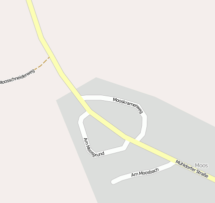 Mooskramerweg