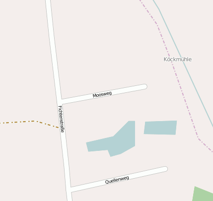 Moosweg