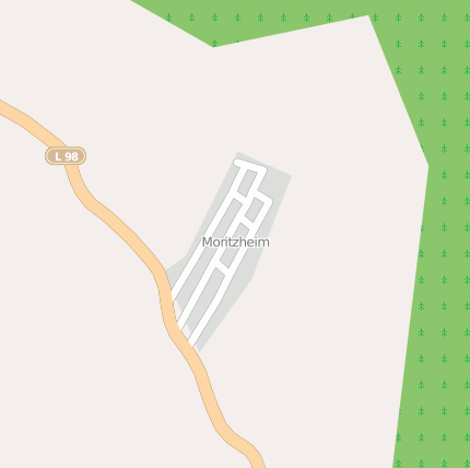 Moritzheim