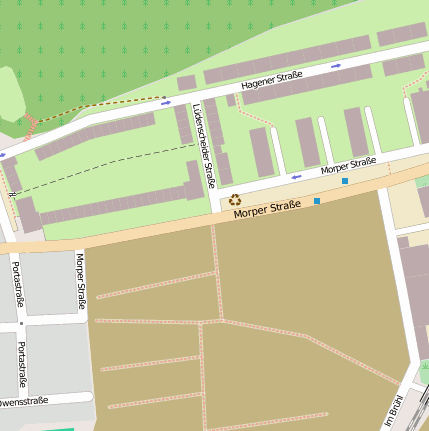 Morper Str.