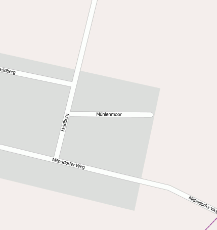 Mühlenmoor