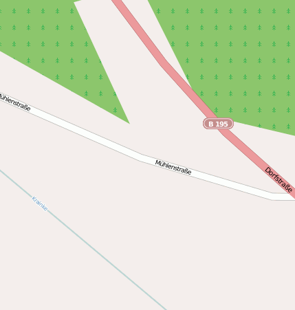 Mühlenstr.
