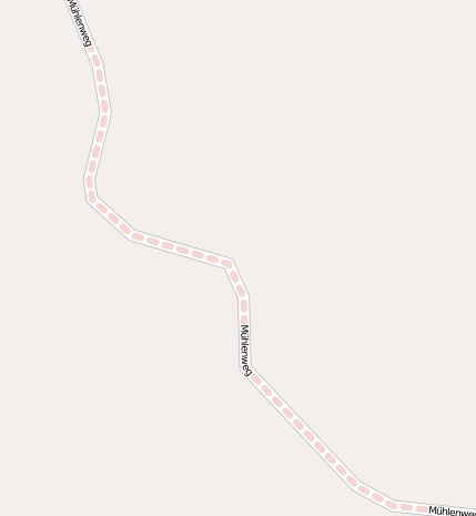 Mühlenweg