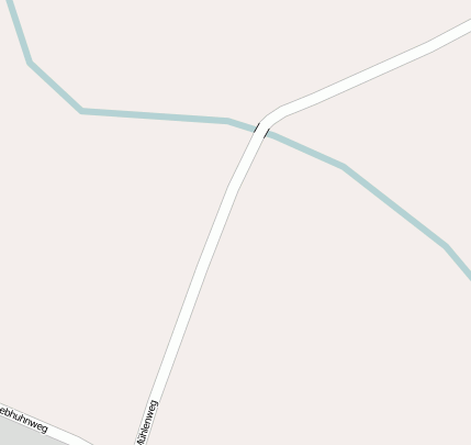 Mühlenweg