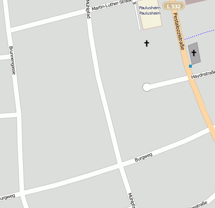 Mühlpfad 67454 Haßloch