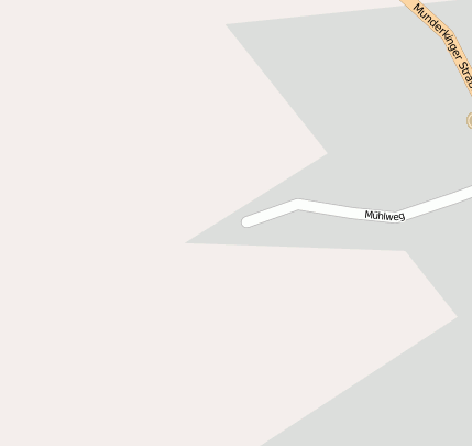 Mühlweg