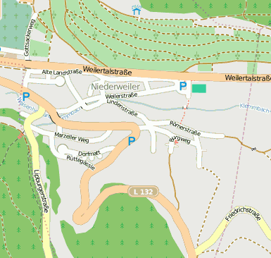 Müllheim , Baden Niederweiler