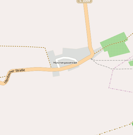 Münchengosserstädt