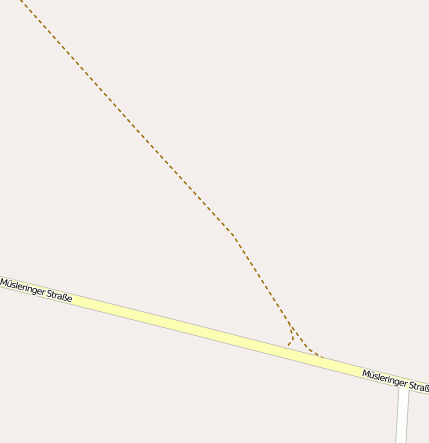 Müsleringer Str.