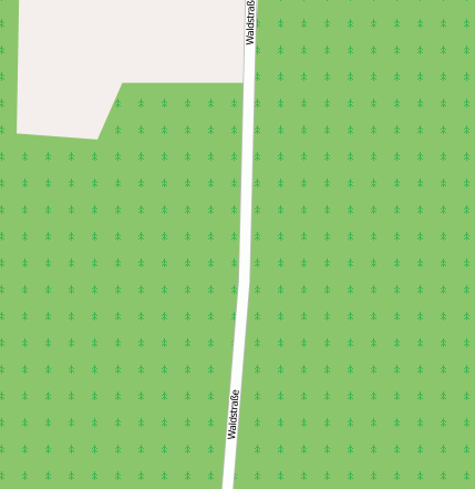 Nach Friedrichsbauhof