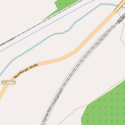 Naumburger Str.