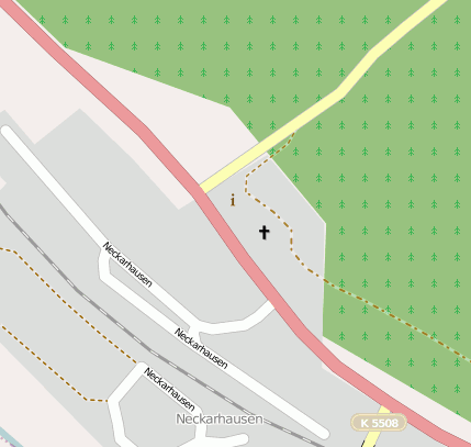 Neckarhausen