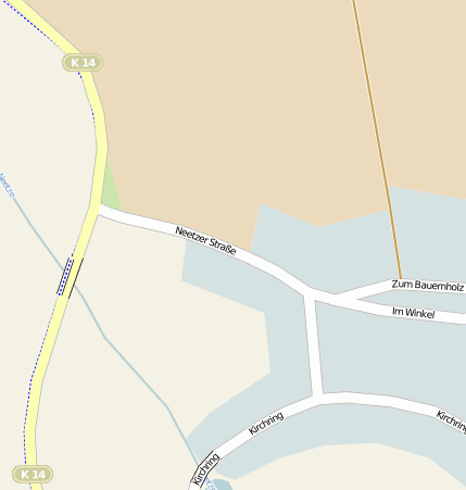 Neetzer Str.