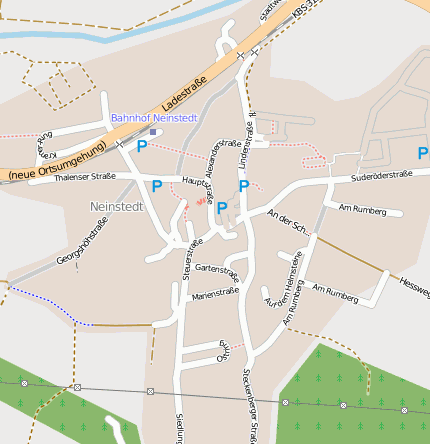 Neinstedt