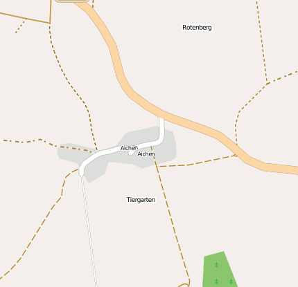 Aichen