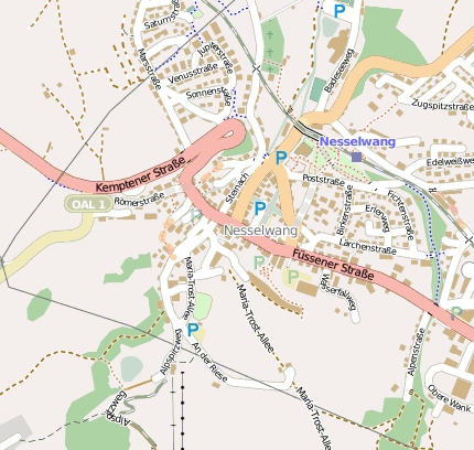 Nesselwang