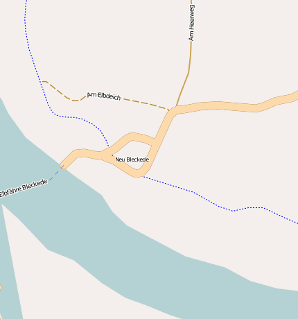 Neu Bleckede