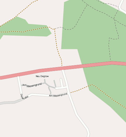 Neu Degtow
