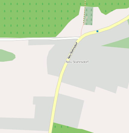 Neu Stahnsdorf