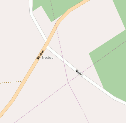 Neubau