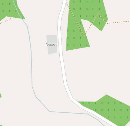 Neubau