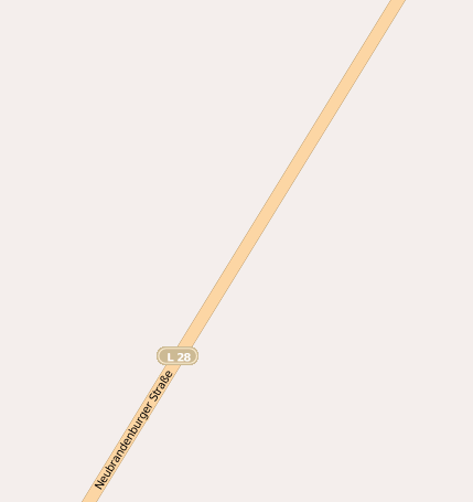 Neubrandenburger Str.