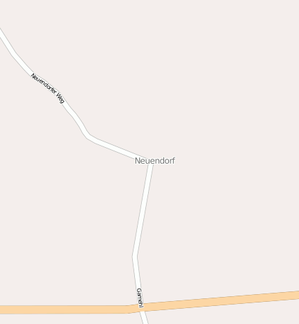 Neuendorf