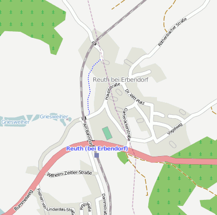 Reuth