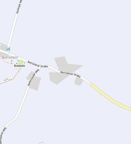 NeudorfBornstein Bornstein