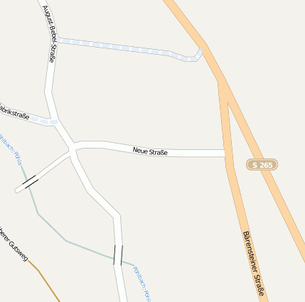 Neue Str.
